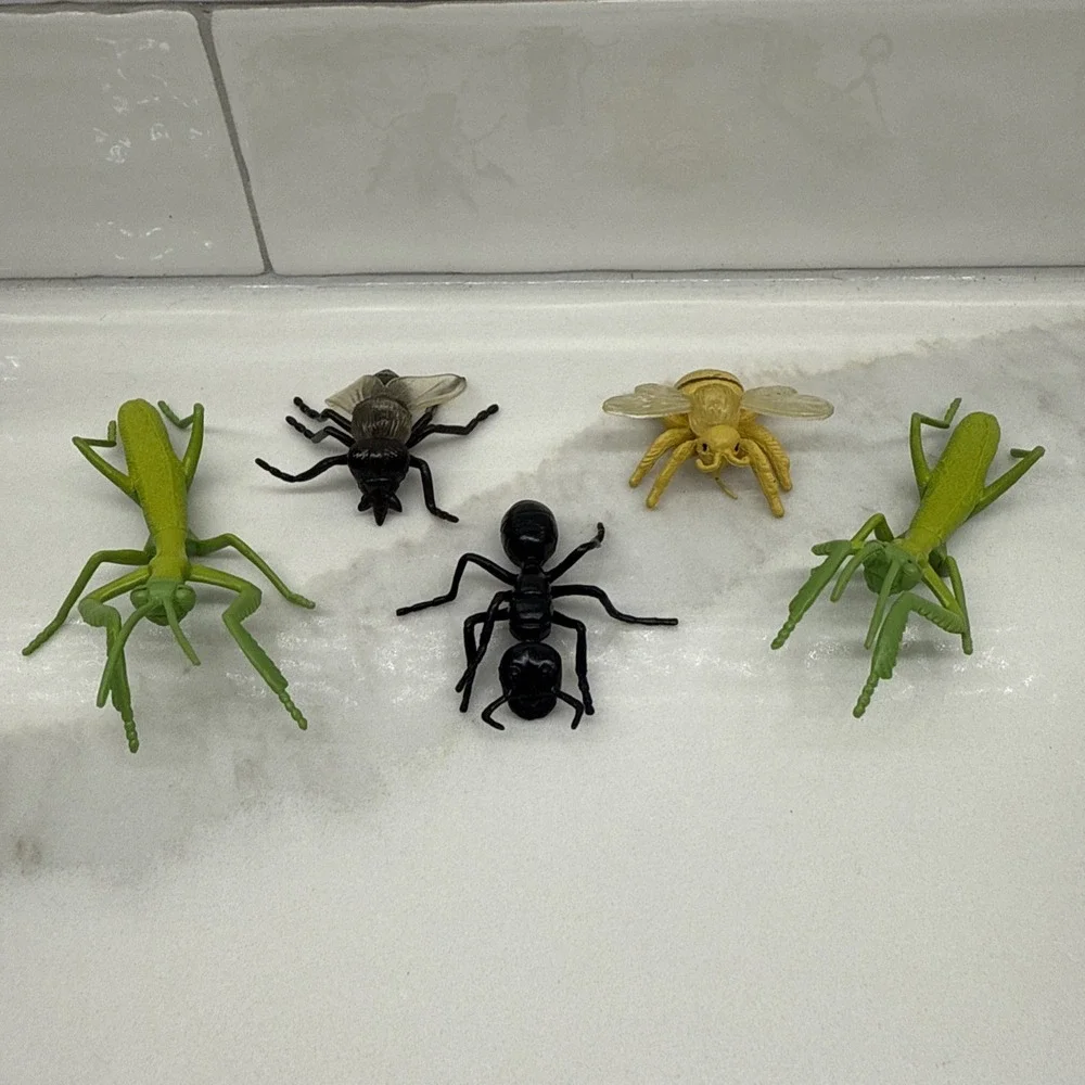 Safari Ltd Bugs Insects 2